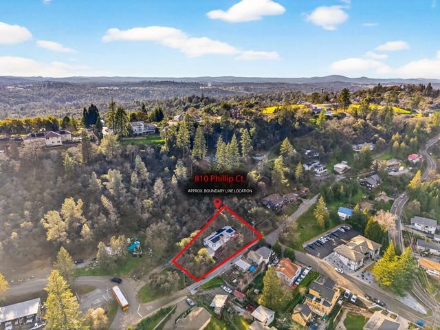810 Phillip Ct, Placerville, CA 95667