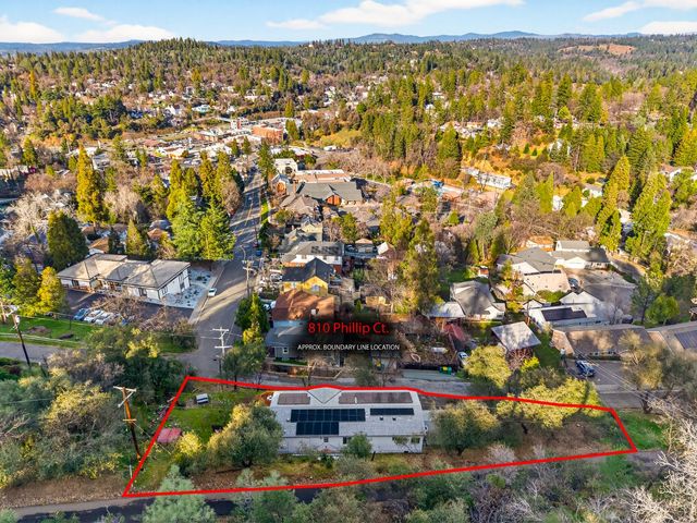 810 Phillip Ct, Placerville, CA 95667