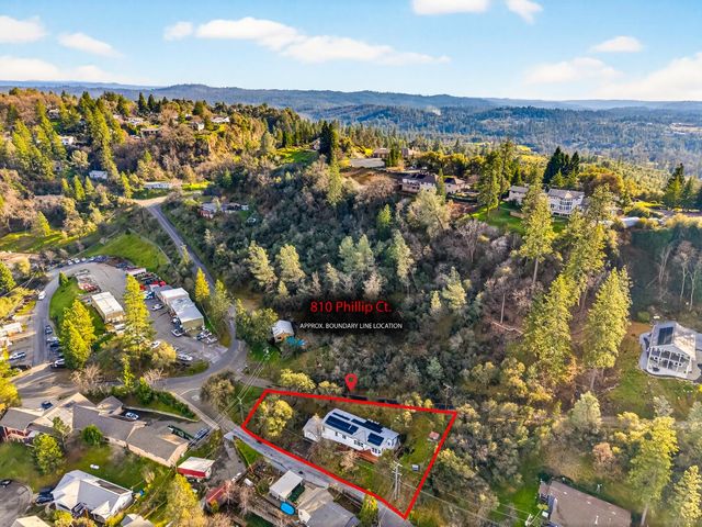 810 Phillip Ct, Placerville, CA 95667