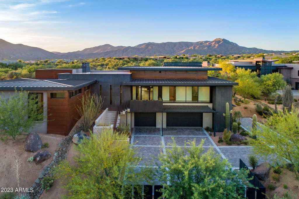 10212 E FILAREE Lane, Scottsdale, AZ 85262 — photo 4