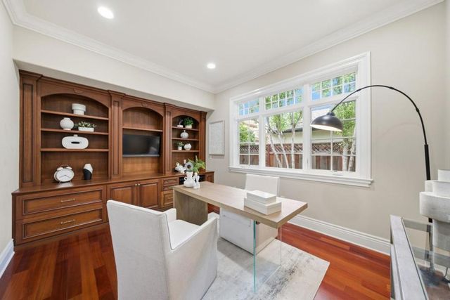 1826 Waverley Street, Palo Alto, CA 94301