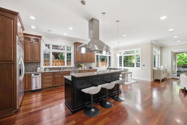 1826 Waverley Street, Palo Alto, CA 94301