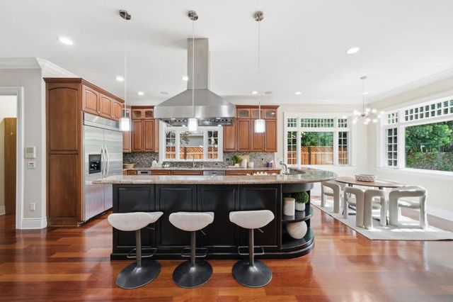 1826 Waverley Street, Palo Alto, CA 94301