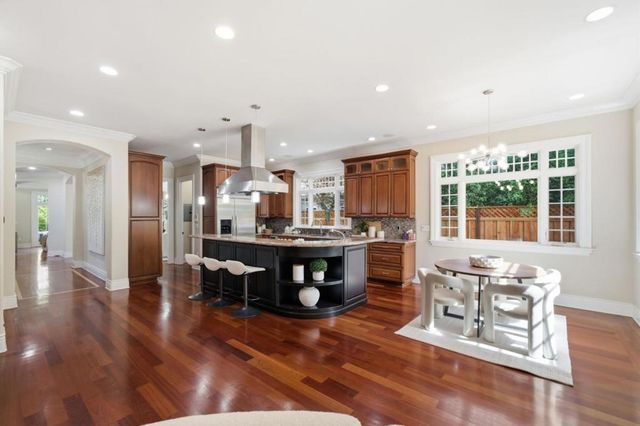 1826 Waverley Street, Palo Alto, CA 94301