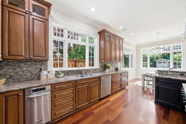 1826 Waverley Street, Palo Alto, CA 94301