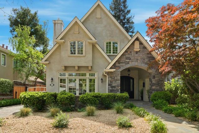 1826 Waverley Street, Palo Alto, CA 94301