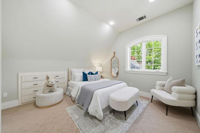 1826 Waverley Street, Palo Alto, CA 94301