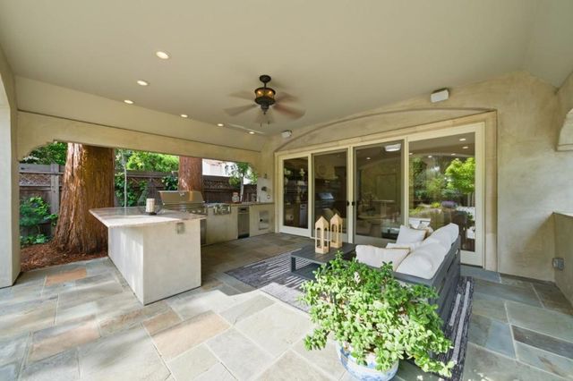 1826 Waverley Street, Palo Alto, CA 94301