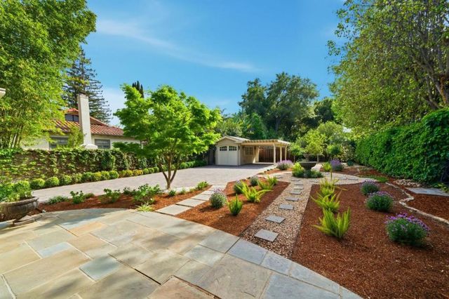 1826 Waverley Street, Palo Alto, CA 94301