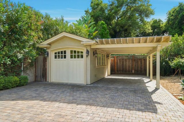 1826 Waverley Street, Palo Alto, CA 94301