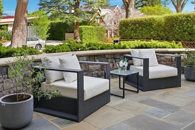 1826 Waverley Street, Palo Alto, CA 94301