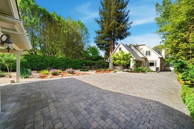 1826 Waverley Street, Palo Alto, CA 94301