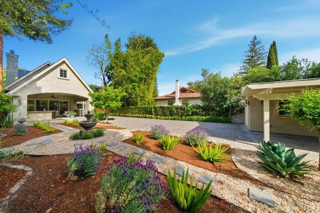 1826 Waverley Street, Palo Alto, CA 94301