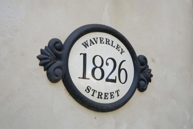 1826 Waverley Street, Palo Alto, CA 94301