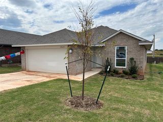 19629 Canning Road, Edmond, OK 73012