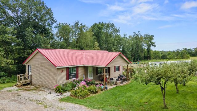 18326 PRICE Road, Saegertown, PA 16433