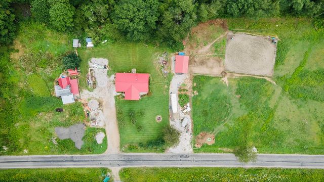 18326 PRICE Road, Saegertown, PA 16433