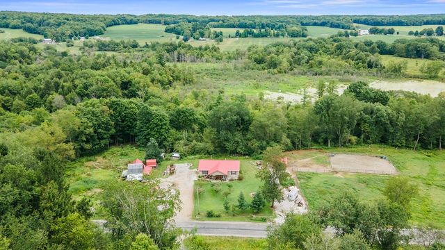 18326 PRICE Road, Saegertown, PA 16433