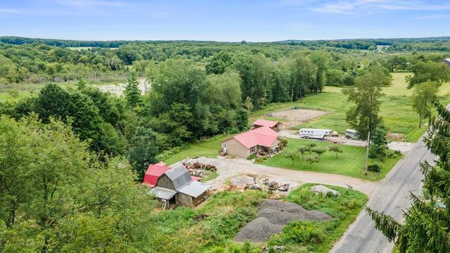 18326 PRICE Road, Saegertown, PA 16433