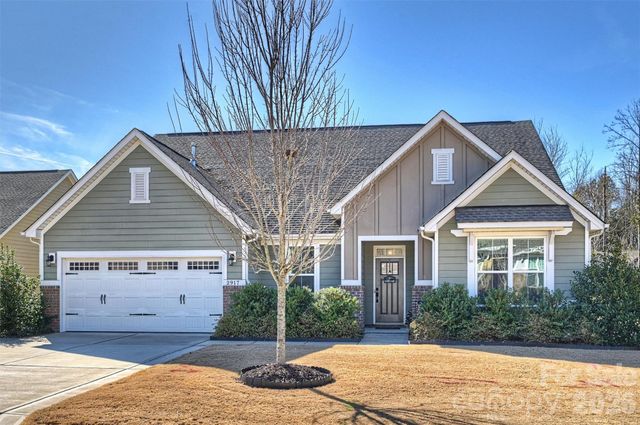 2917 Hiddenbrook Way, Fort Mill, SC 29707