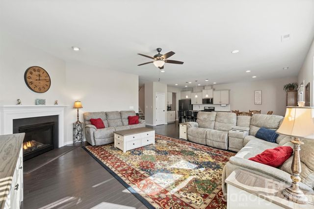 2917 Hiddenbrook Way, Fort Mill, SC 29707