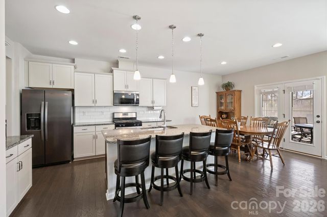 2917 Hiddenbrook Way, Fort Mill, SC 29707