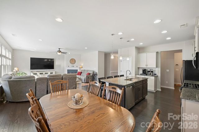 2917 Hiddenbrook Way, Fort Mill, SC 29707