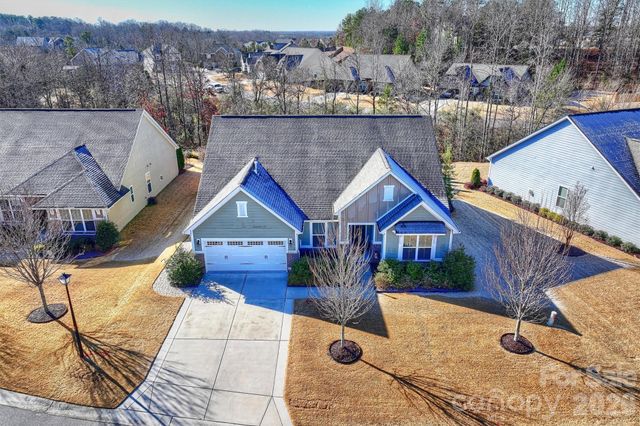 2917 Hiddenbrook Way, Fort Mill, SC 29707