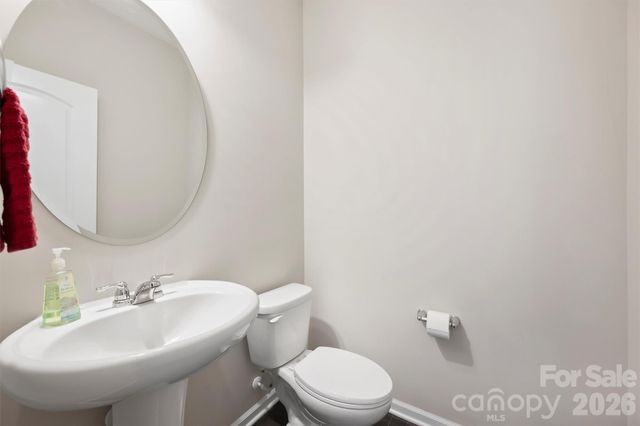 2917 Hiddenbrook Way, Fort Mill, SC 29707