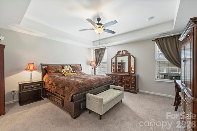 2917 Hiddenbrook Way, Fort Mill, SC 29707