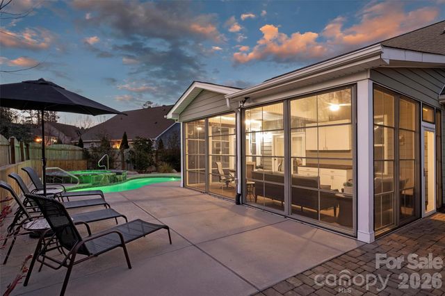 2917 Hiddenbrook Way, Fort Mill, SC 29707