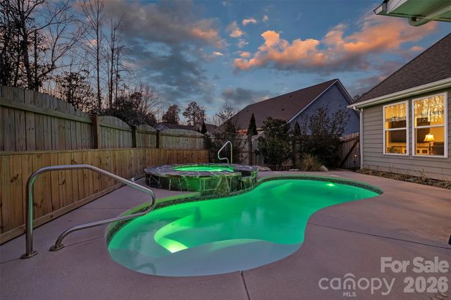 2917 Hiddenbrook Way, Fort Mill, SC 29707