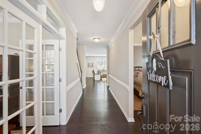 2917 Hiddenbrook Way, Fort Mill, SC 29707