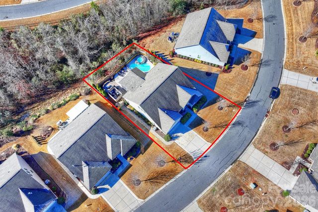 2917 Hiddenbrook Way, Fort Mill, SC 29707