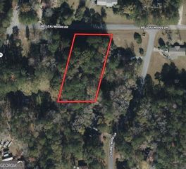 0 Belleau Woods Drive, Newnan, GA 30263