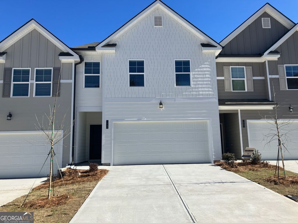 1045 Merritt Drive 89, Villa Rica, GA 30180