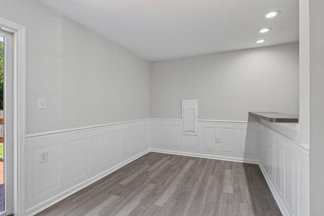 108 Gregory DR, Carrollton, VA 23314