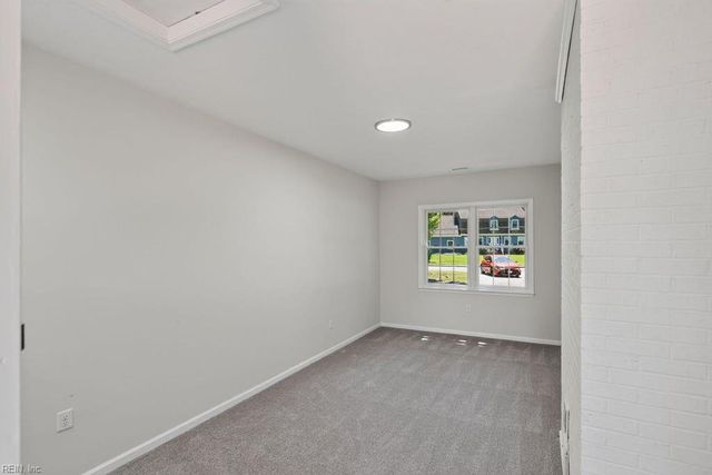 108 Gregory DR, Carrollton, VA 23314