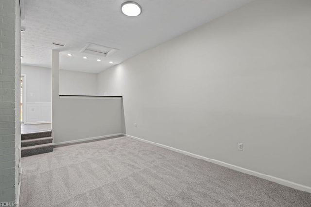 108 Gregory DR, Carrollton, VA 23314