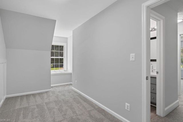 108 Gregory DR, Carrollton, VA 23314