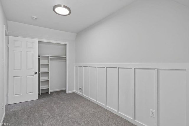 108 Gregory DR, Carrollton, VA 23314