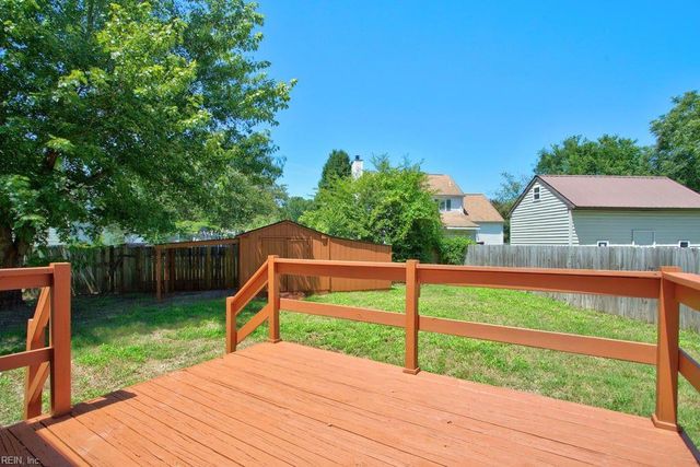 108 Gregory DR, Carrollton, VA 23314