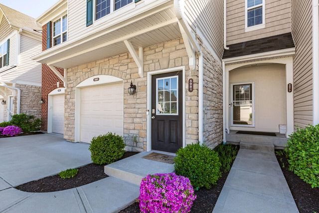 5981 Bunkers Avenue, Burlington, KY 41005