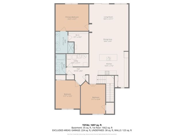 5981 Bunkers Avenue, Burlington, KY 41005