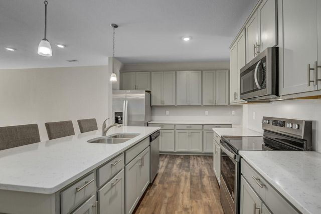 5981 Bunkers Avenue, Burlington, KY 41005