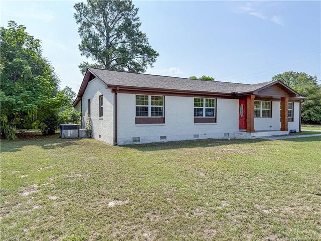 3269 Legion Road, Hope Mills, NC 28348