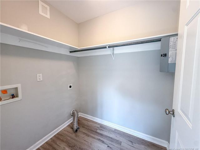 3269 Legion Road, Hope Mills, NC 28348