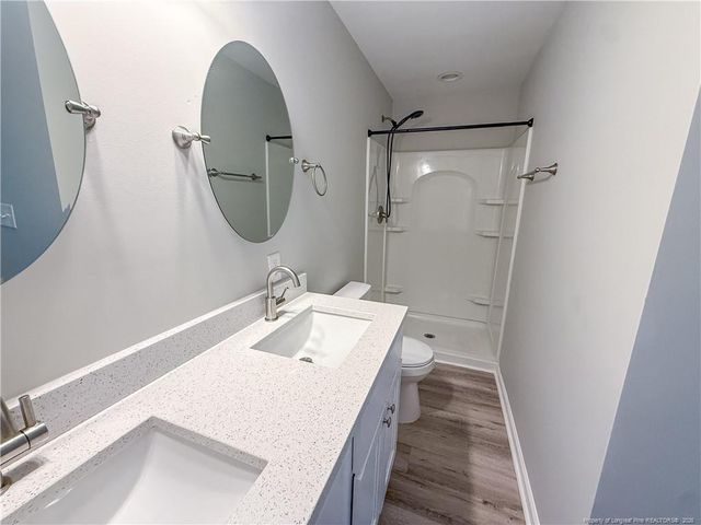 3269 Legion Road, Hope Mills, NC 28348