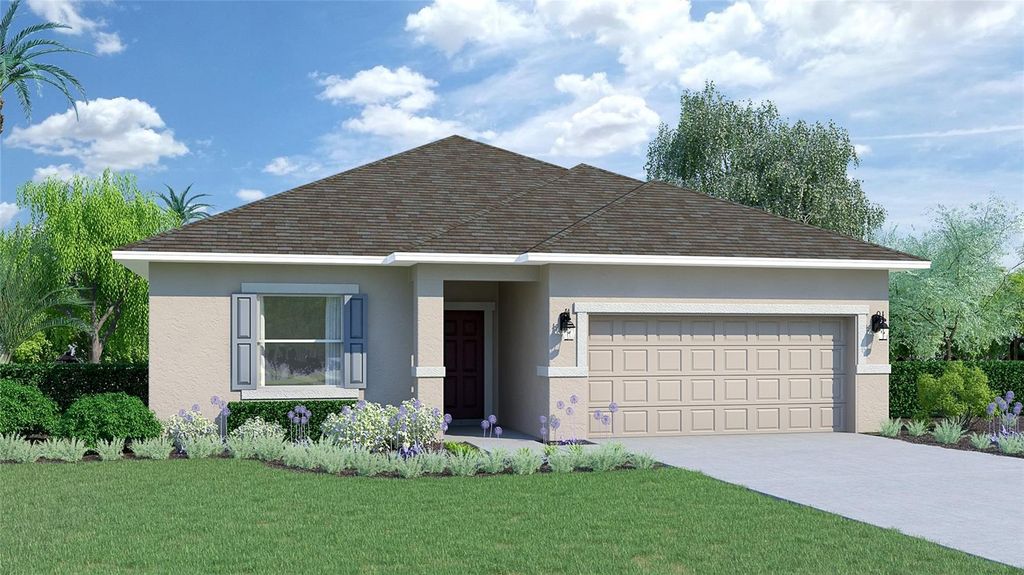 2307 SELENIA STREET, Lake Alfred, FL 33850