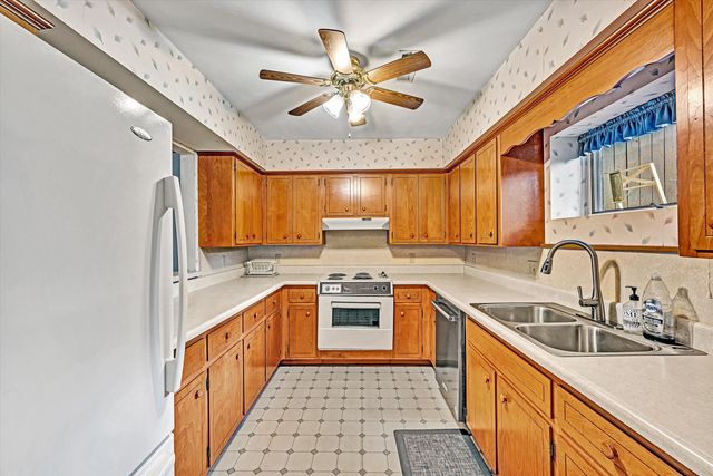 517 Dillon DR, Vinton, VA 24179